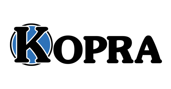 Kopra